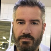 Luis Martinez Recio