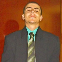 Walter Fernandes Jr Educador Físico