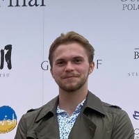 Mikhail Baryshnikov