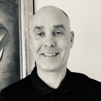 Simon Gray