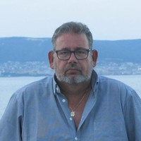 Rinus Van De Craats