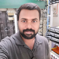 Suresh Kumar Kannan