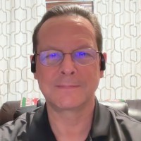 Steven P. (Steve) Crockett, Ph.D.