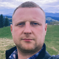 Serhii Rybak