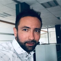 Antony Gatineau