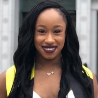 Toni-Ann Williams OLY