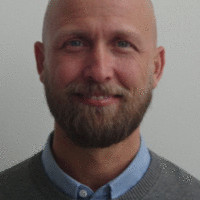 Dennis Kaas Pedersen
