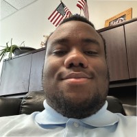 Joshua Peoples