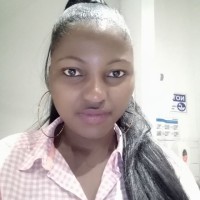 Thembi Ngwenya