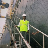 Srikant Kumar