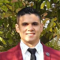 Jairo Diaz