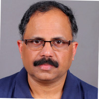 Suresh Nair