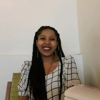 Meron Berhanu Adugna