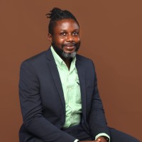 Thomas Adenaike, Mba, Fcmgr