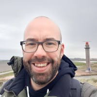 Rob Laar Van De