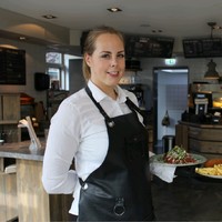 Ruth van Mourik