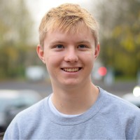 Matthew Oxenham