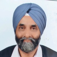 Rajinder Pal Singh
