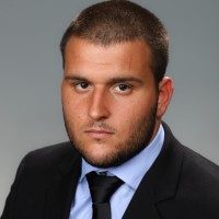 Nicholas Frey Jr