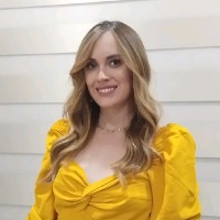 Yeimy Alejandra Gonzalez Lobo