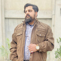 Sarmad Mehmood