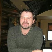 Matt Bevan