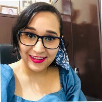 Ana Isabel Ahuja Casarin