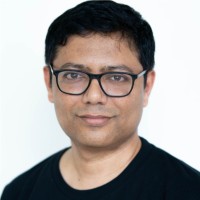 Sridhar Daita