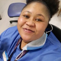 Opeoluwa Nurse