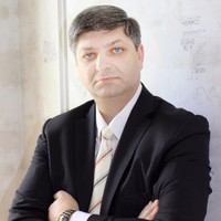 Andrey Vorobyev