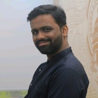 Sanket Chalke
