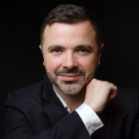 Cedric Multigner