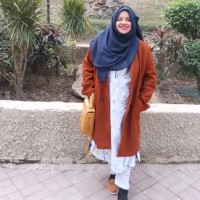Fatima Ikram
