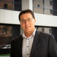 Deon Pretorius