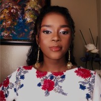 Victoria Etuk