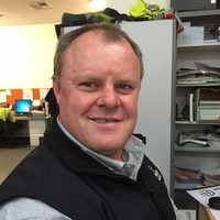 Dale Alsop