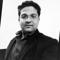 Bhupendra Sharma
