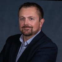 Iain Simmons