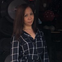 Christine Marie Mapoy