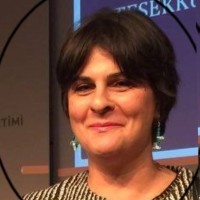 Ayşegül Dondurmacı