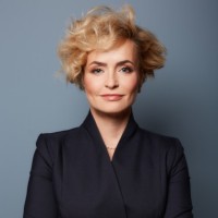 Olga Palec-Furga, MBA