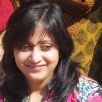 Gopika Anand