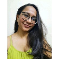 Sondarya Shende