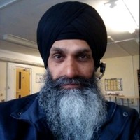 Salínder Singh