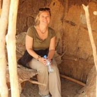 Julie Peggar