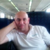 Noam Naaman