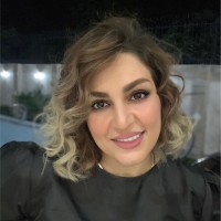 Megan Molaie