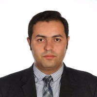 Arash Ghaemi