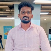 Jithin J S