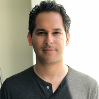 Reza Shahroozi, Ph.d.